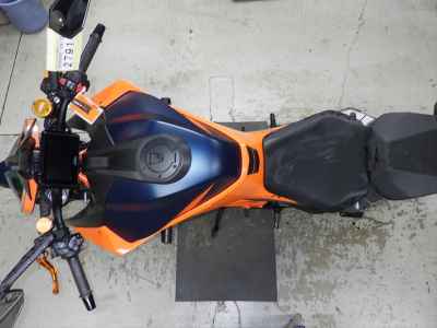 KTM 1290 Super Duke R 2021