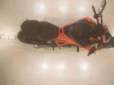 KTM 1290 Super Duke R 2021