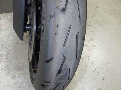 KTM 1290 Super Duke R 2021