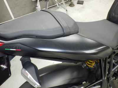 Ducati Streetfighter 848 2016