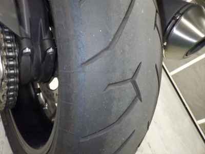 Ducati Streetfighter 848 2016
