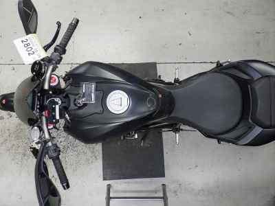 Ducati Streetfighter 848 2016