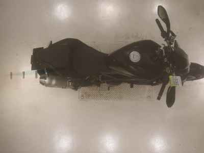 Ducati Streetfighter 848 2016