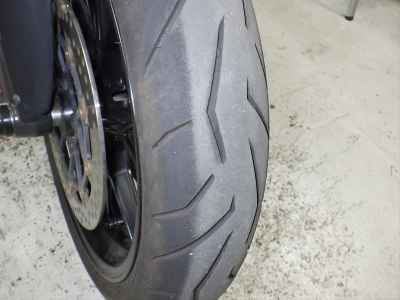 Ducati Streetfighter 848 2016