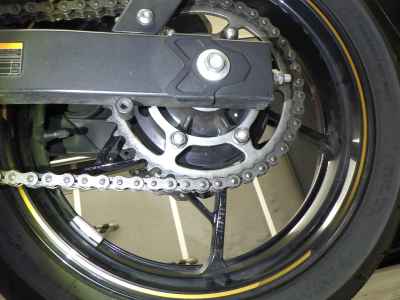 Kawasaki Ninja 400 2021