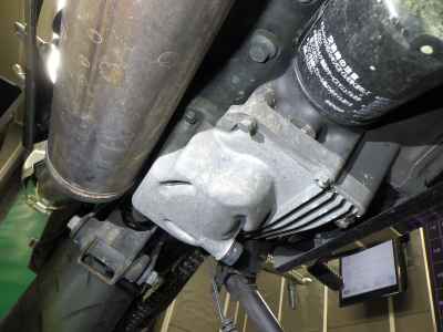 Kawasaki Ninja 400 2021