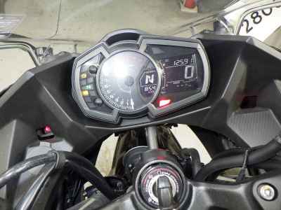 Kawasaki Ninja 400 2021