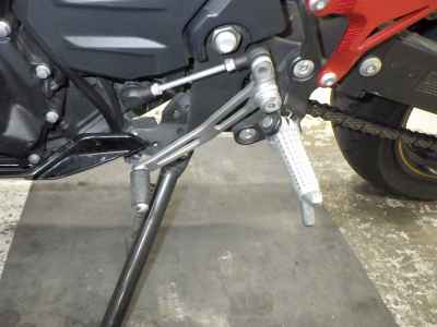 Kawasaki Ninja 400 2021