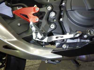 Kawasaki Ninja 400 2021