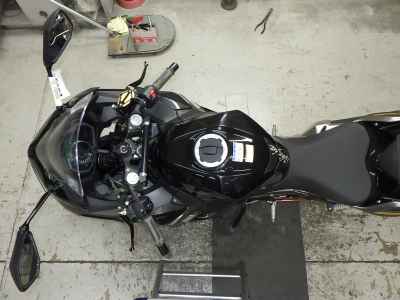 Kawasaki Ninja 400 2021