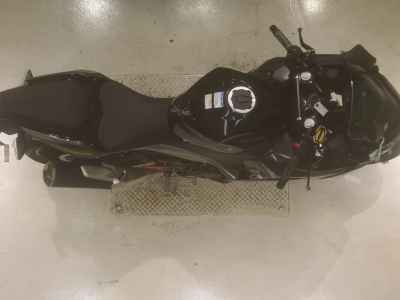 Kawasaki Ninja 400 2021