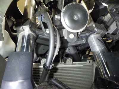 Kawasaki Ninja 400 2021