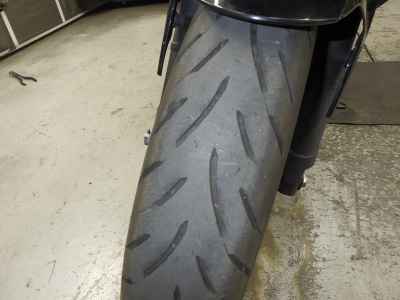 Kawasaki Ninja 400 2021