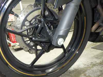 Kawasaki Ninja 400 2021