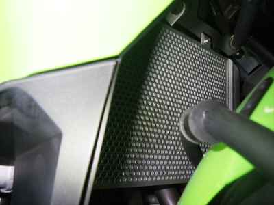 Kawasaki Ninja 400 2025