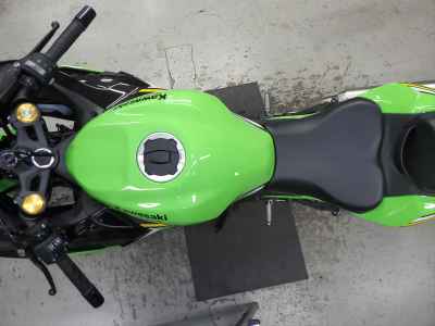 Kawasaki Ninja 400 2025