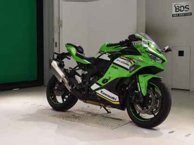Kawasaki Ninja 400 2025