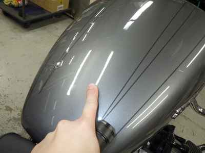 Harley-Davidson Breakout FXBRS1870 2022
