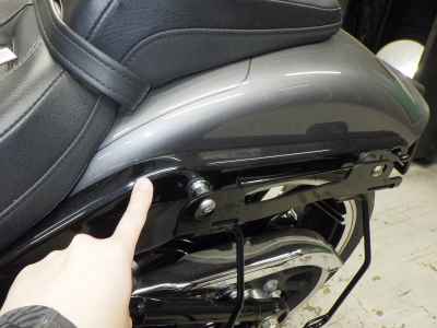Harley-Davidson Breakout FXBRS1870 2022