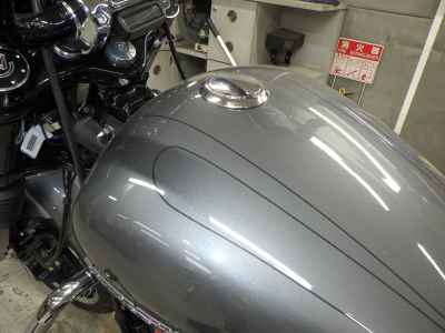 Harley-Davidson Breakout FXBRS1870 2022