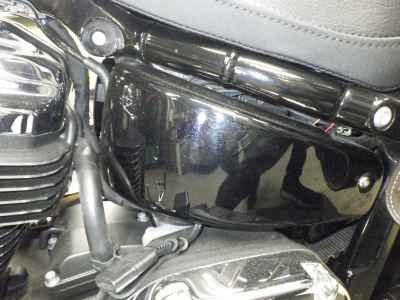 Harley-Davidson Breakout FXBRS1870 2022