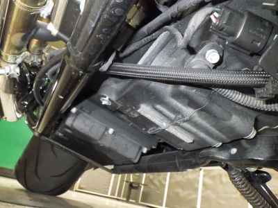 Harley-Davidson Breakout FXBRS1870 2022
