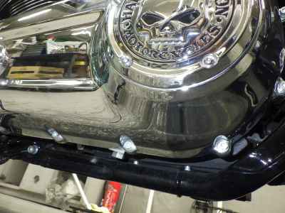 Harley-Davidson Breakout FXBRS1870 2022