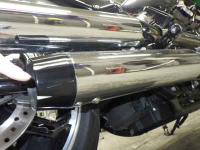Harley-Davidson Breakout FXBRS1870 2022