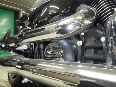Harley-Davidson Breakout FXBRS1870 2022