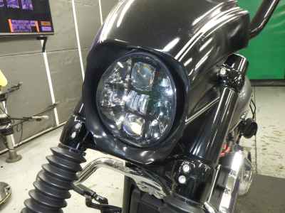 Harley-Davidson Breakout FXBRS1870 2022