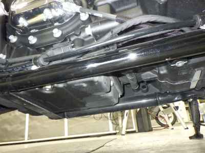 Harley-Davidson Breakout FXBRS1870 2022