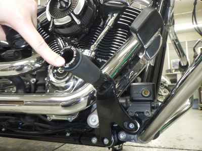 Harley-Davidson Breakout FXBRS1870 2022