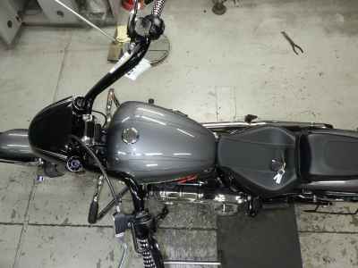 Harley-Davidson Breakout FXBRS1870 2022