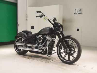 Harley-Davidson Breakout FXBRS1870 2022