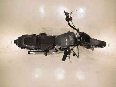 Harley-Davidson Breakout FXBRS1870 2022