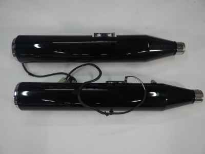 Harley-Davidson Breakout FXBRS1870 2022