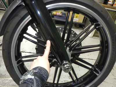 Harley-Davidson Breakout FXBRS1870 2022