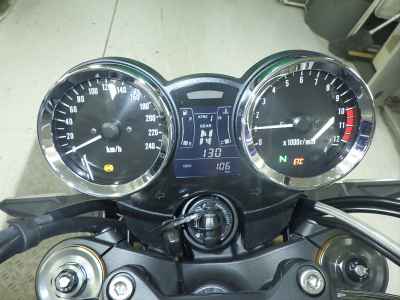Kawasaki Z900RS SE 2025