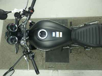 Kawasaki Z900RS SE 2025