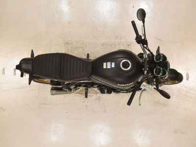 Kawasaki Z900RS SE 2025