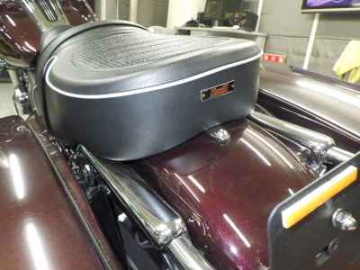 Harley-Davidson Street Glide FLHX1580 2006