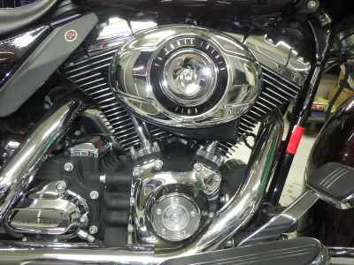 Harley-Davidson Street Glide FLHX1580 2006