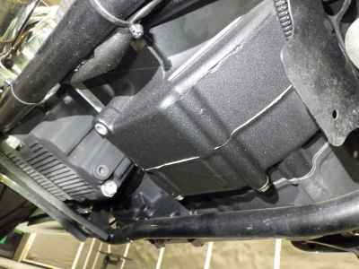 Harley-Davidson Street Glide FLHX1580 2006