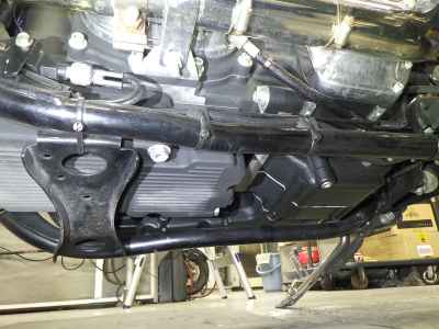 Harley-Davidson Street Glide FLHX1580 2006
