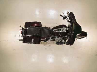Harley-Davidson Street Glide FLHX1580 2006