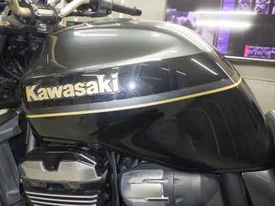 Kawasaki ZRX1200 Daeg 2009