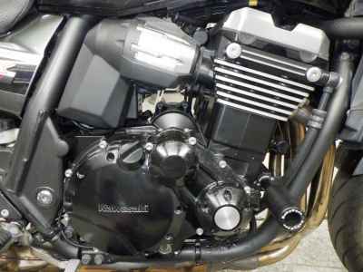 Kawasaki ZRX1200 Daeg 2009