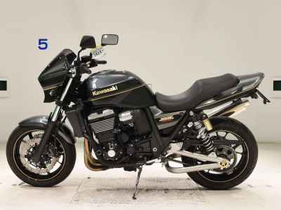 Kawasaki ZRX1200 Daeg 2009