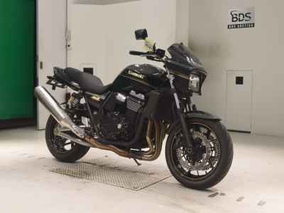 Kawasaki ZRX1200 Daeg 2009