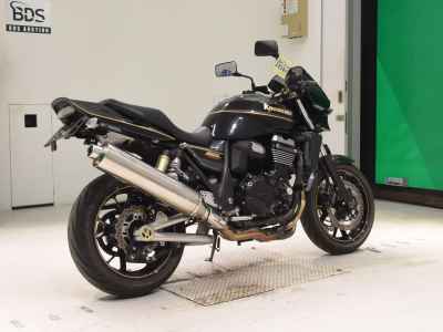 Kawasaki ZRX1200 Daeg 2009